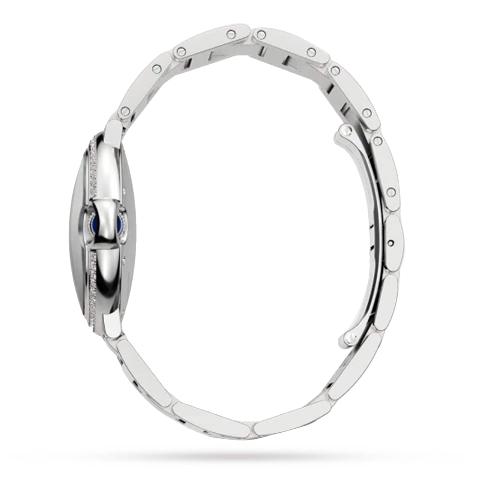 Ballon Bleu de Cartier 36 | 36mm, Steel, Silver Dial, Ref. W4BB0024