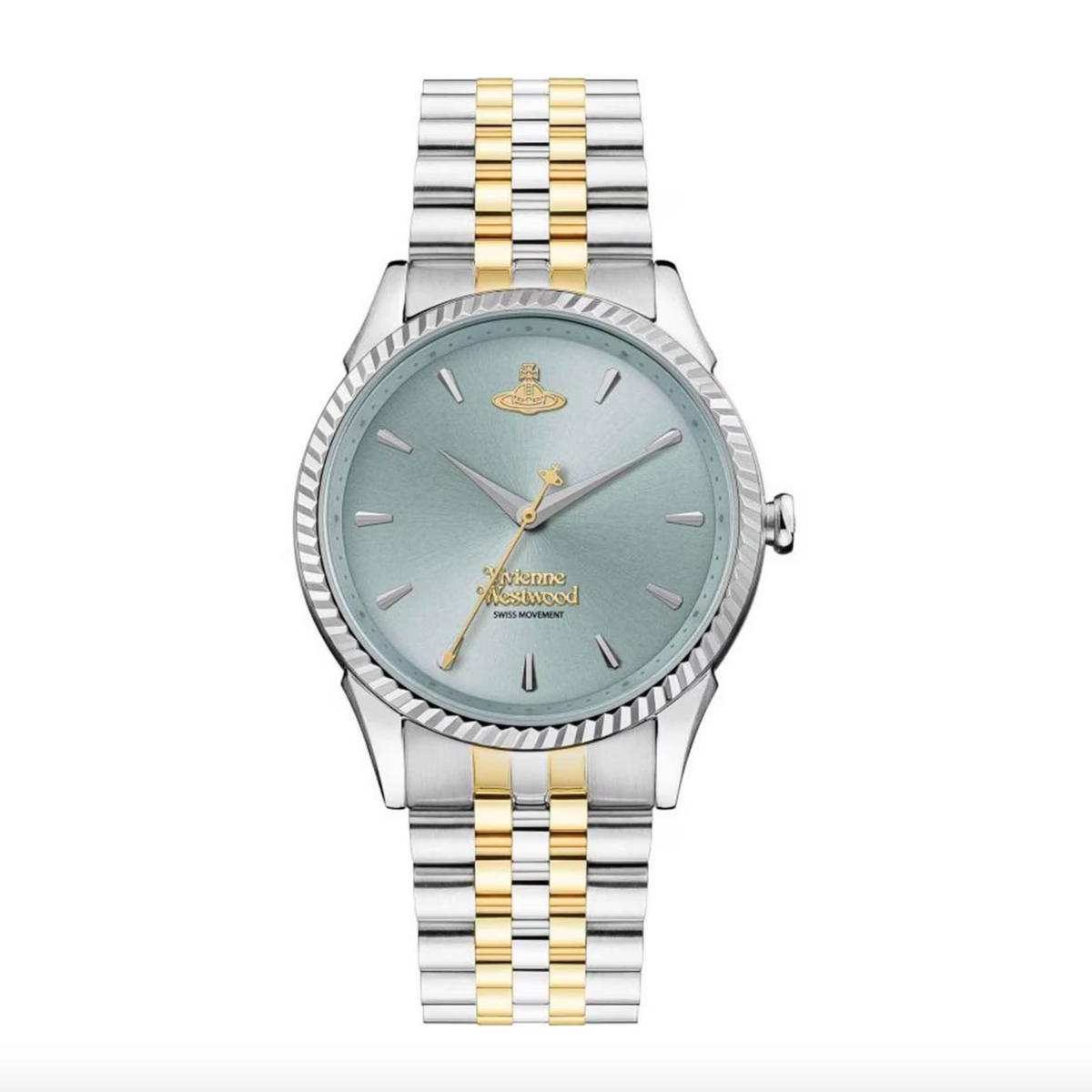Vivienne Westwood Blue Seymour Watches (VV240LGRSG)