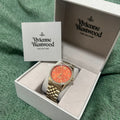 Vivienne Westwood The Wallace Watch (VV208RDGD)